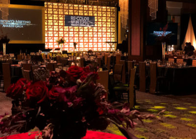 Award Gala Event Production By DB Productions
