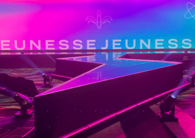 DB Productions Presents Jeunesse Event