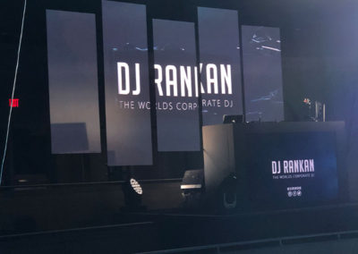 DJ Rankan Jeunesse Event 2020