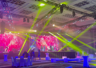 Dynamic Live Event Productions
