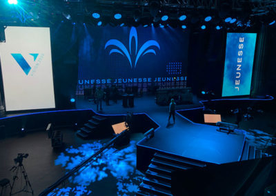 Jeunesse Events By DB Productions
