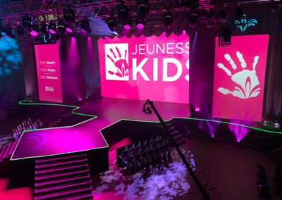 Jeunesse Kids Event 2022