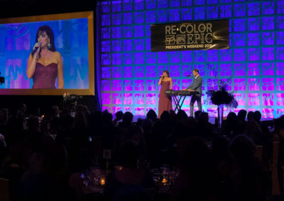 Re-Color Epic Gala Event By DB Productions