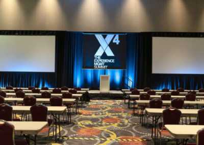 The Experience Summit 2019 Event Planner