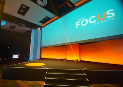 Vemma Focus On Your Success Event